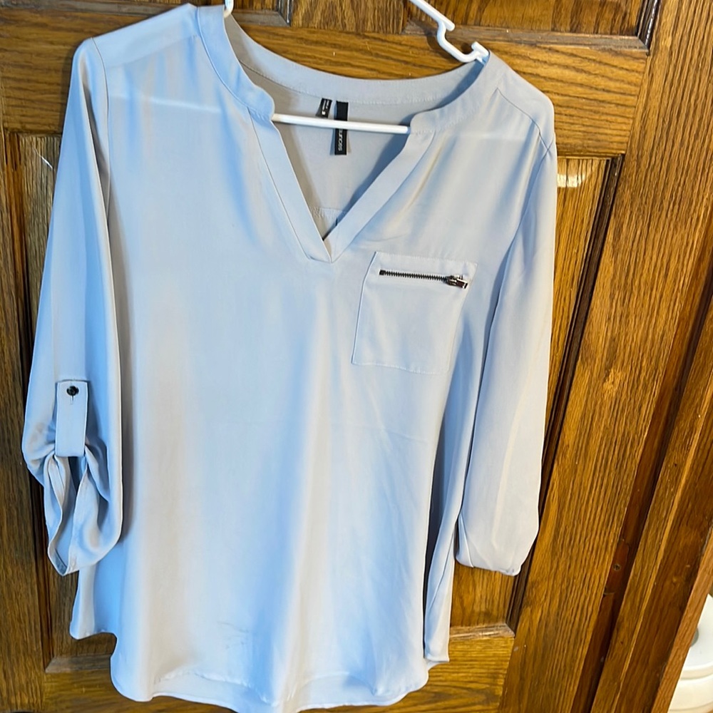 Maurice’s medium top